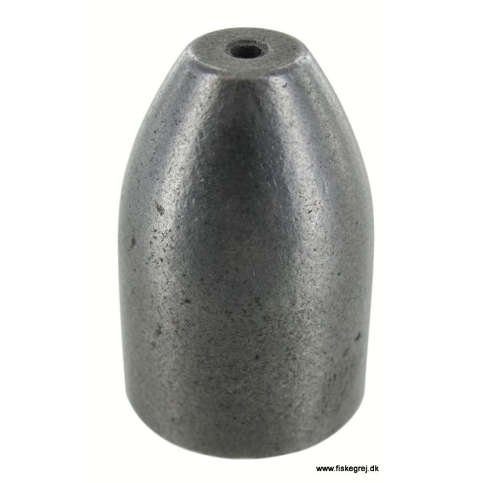 Jenzi Bullet Sinkers