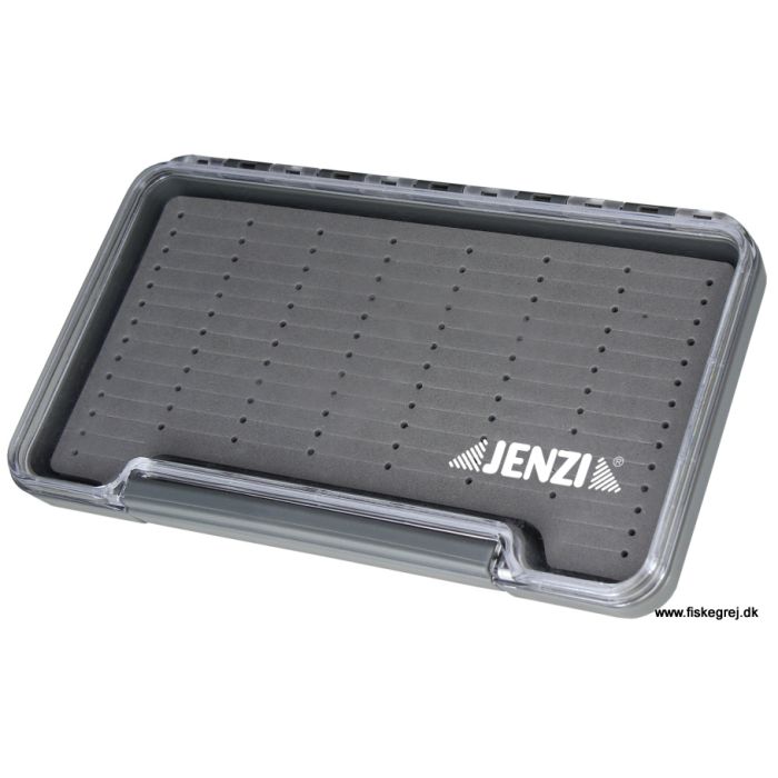 Jenzi Spoon   Box Large