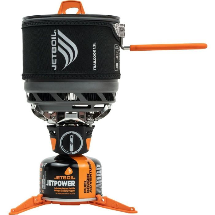 Jetboil Trailcook   2l Carbon
