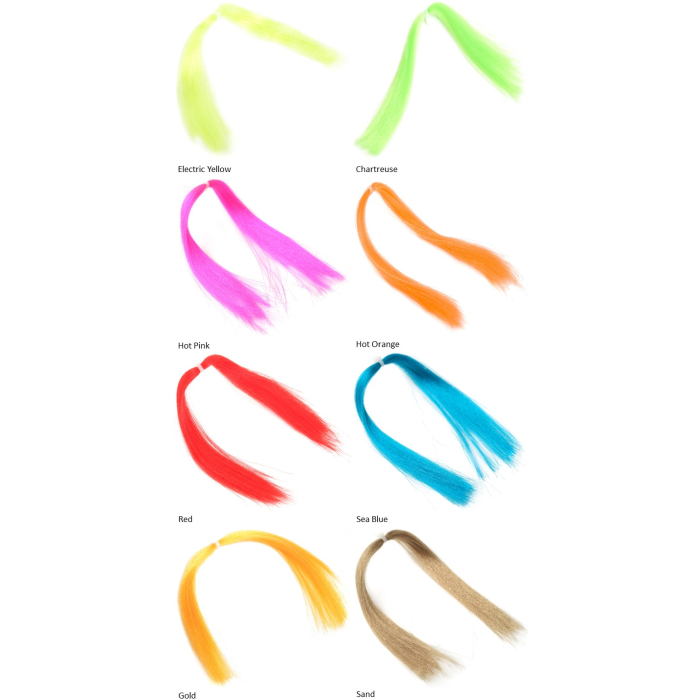 Just Add H2o Fluoro Fibre