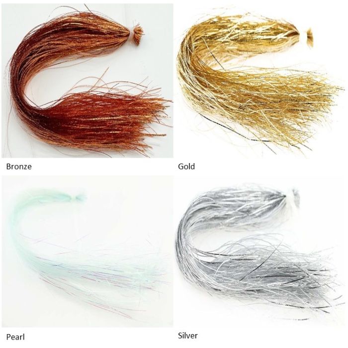 Just Add H2o Gliss    Glow Fibre