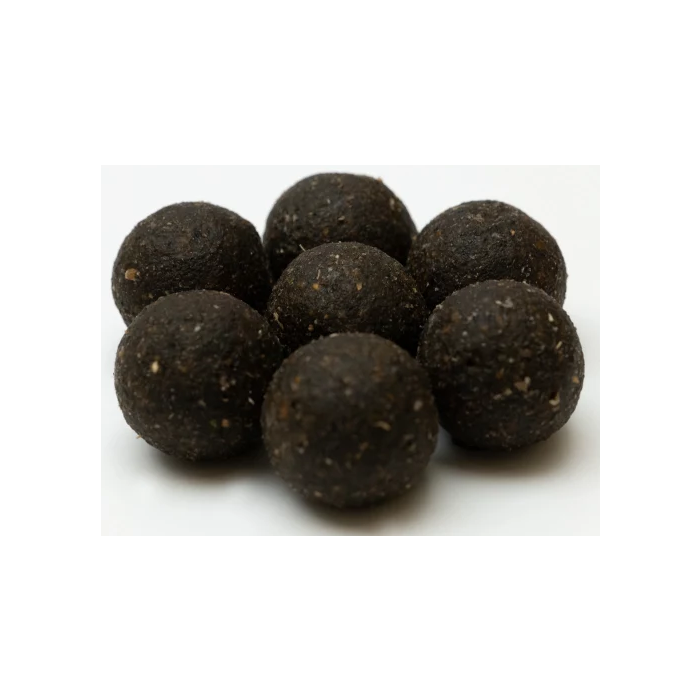 Kcb Budget Boilies 20mm Monster Crab 10kg