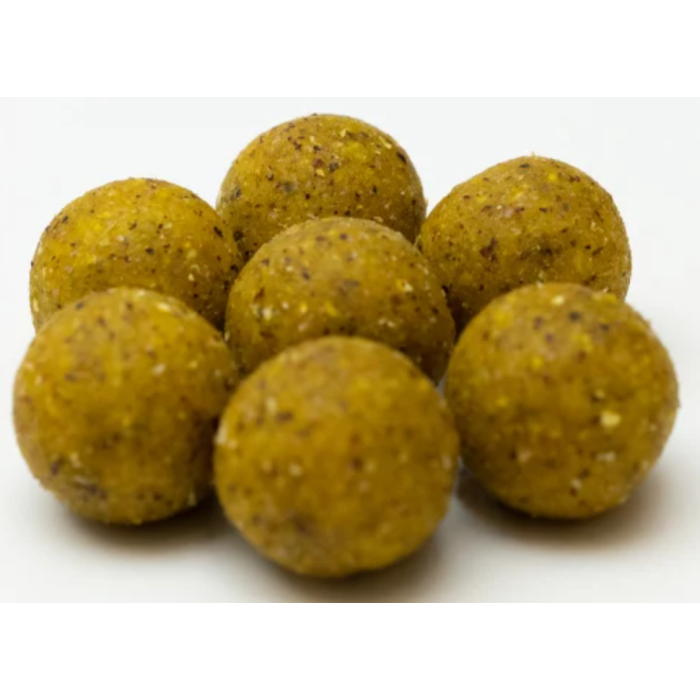Kcb Budget Boilies 20mm Scopex 10kg