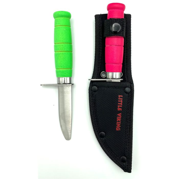 Kinetic Little Viking Kids Knife