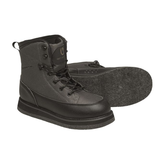 Kinetic Rockgaiter Ii Vadestøvle Filtsål