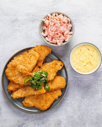 Klassisk Påskefrokost