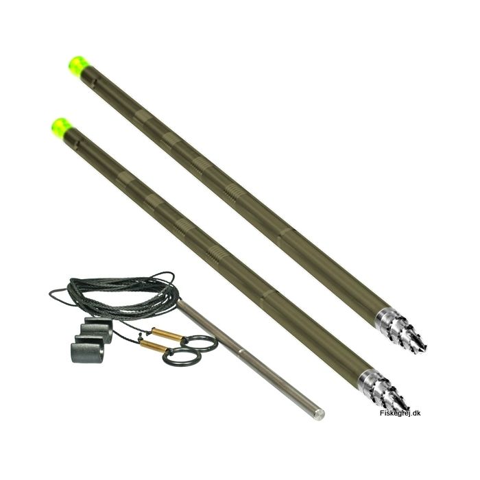 Korda Distance Sticks
