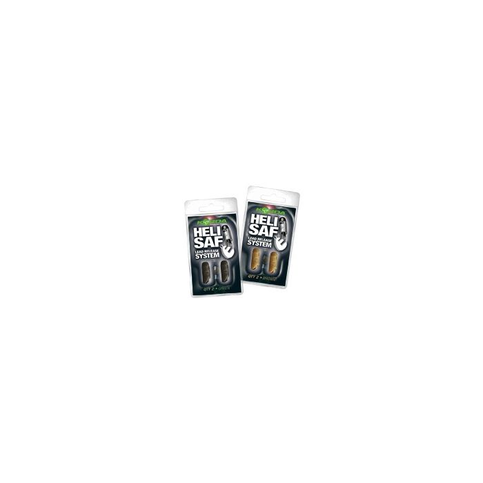 Korda Heli Safe Lead Release System