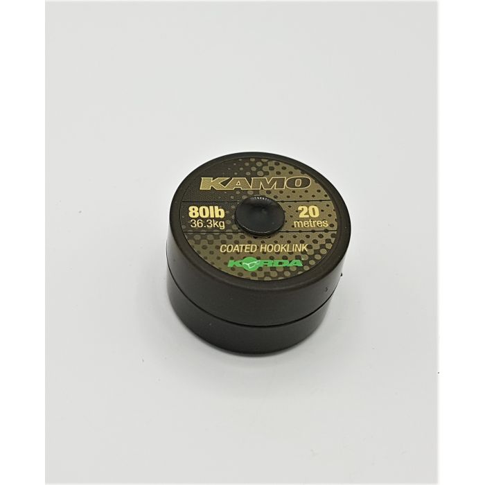 Korda Kamo Coated Hooklink