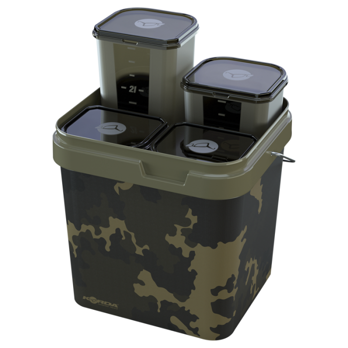 Korda Kontainer System 17l