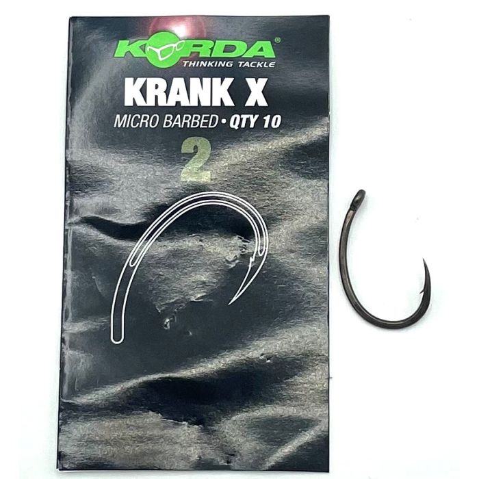 Korda Krank