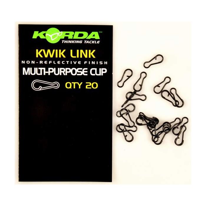 Korda Kwik Link