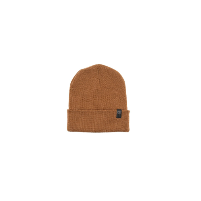 Korda Le Klassic Beanie Rust