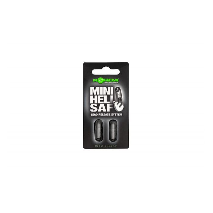 Korda Mini Heli Safe Lead Release System