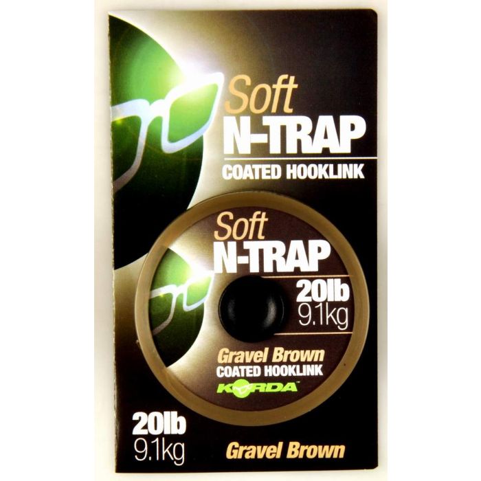 Korda  -trap Soft