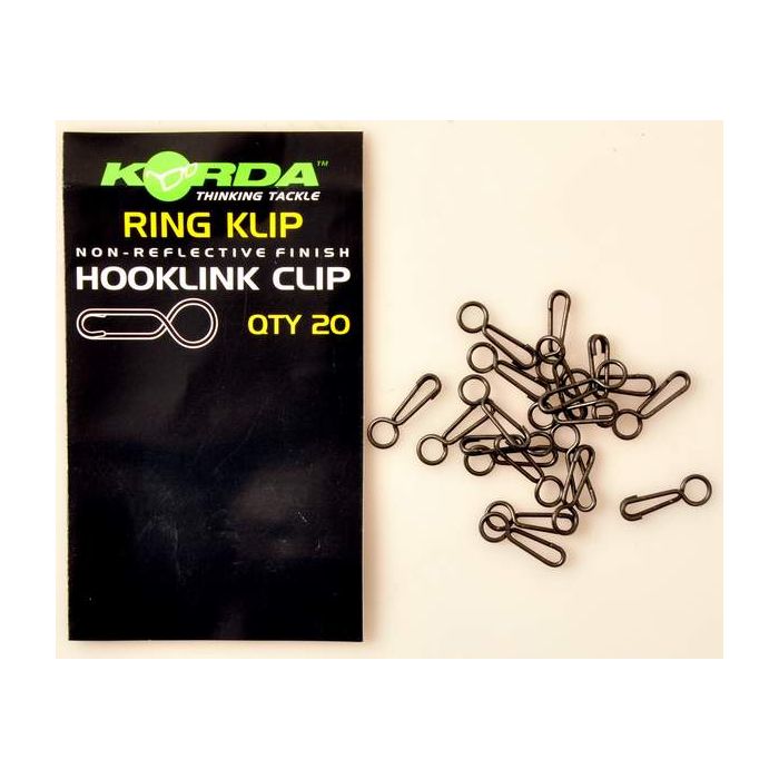 Korda Ring Klip