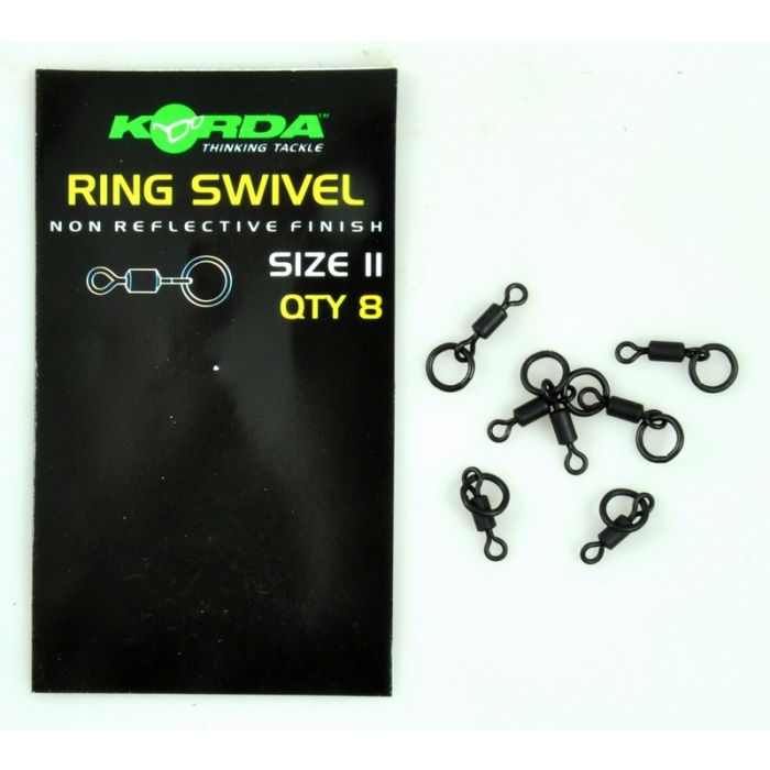 Korda Ring Swivel