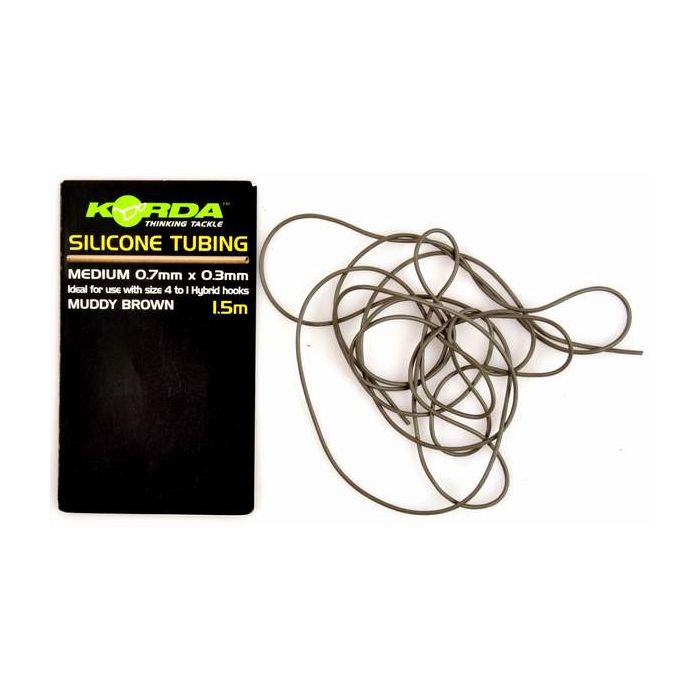 Korda Silicone Tube
