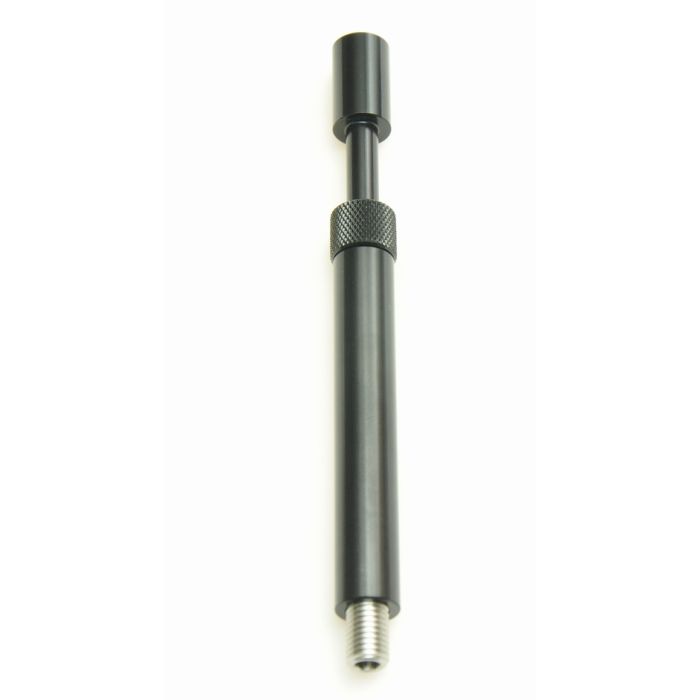 Korda Singlez Upright    Black