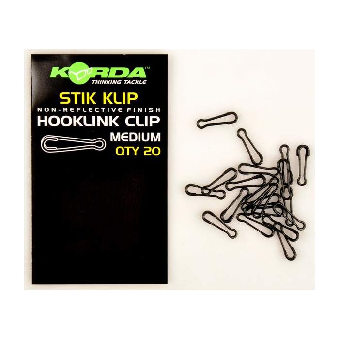 Korda Stik Klip