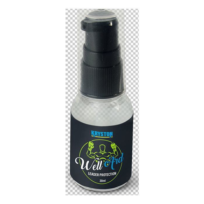 Kryston Well Ard Leader Protection