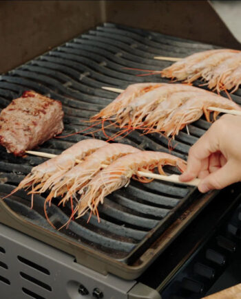 Kystfiskens Surf   Turf