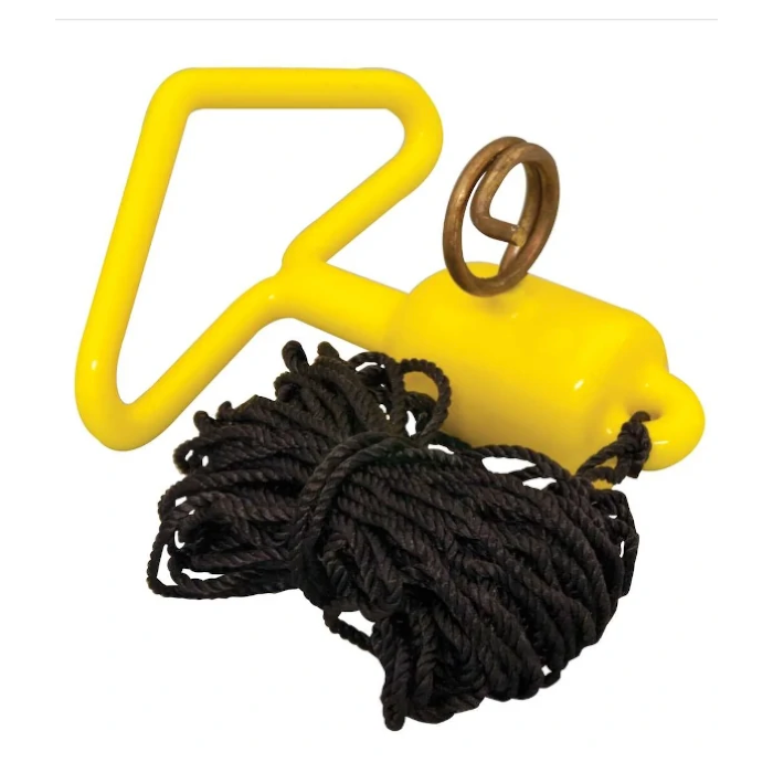 Lew   Lure Retriever