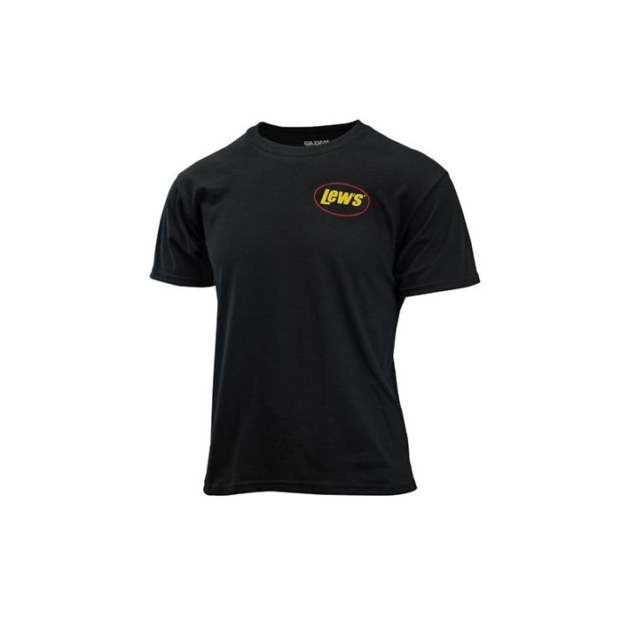 Lew    -shirt Sort