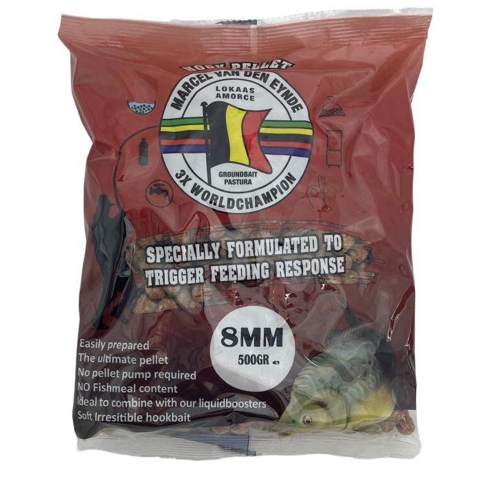 Hook Pellet   0mm