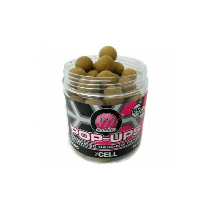 Mainline Cell Pop-up 15mm