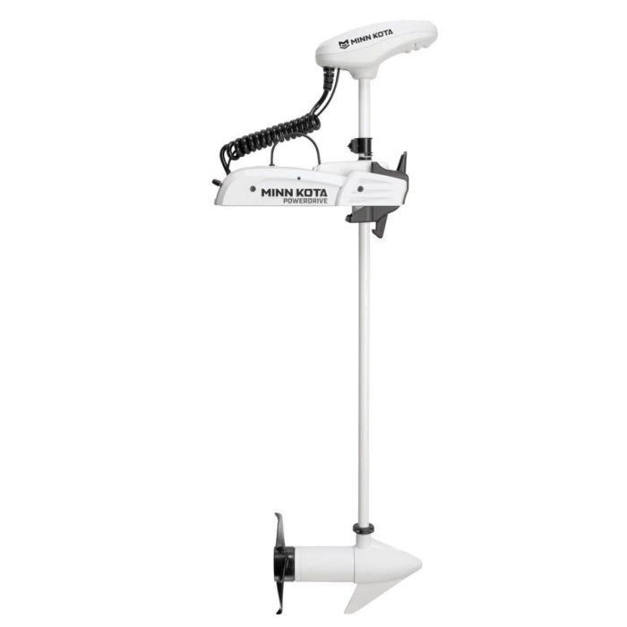 Minn Kota Riptide Powerdrive 55 Mr 54