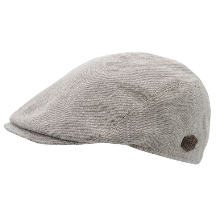 Mjm Driver 61 Linen Mix Beige