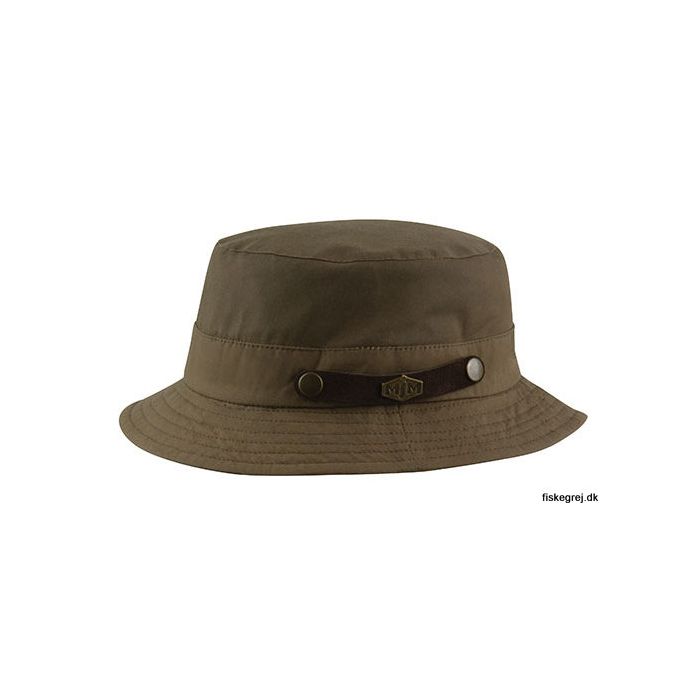 Mjm Max Wax Cotton      Green