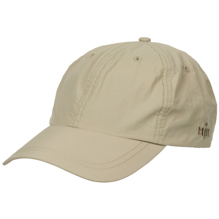 Mjm Recycled Taslan Khaki