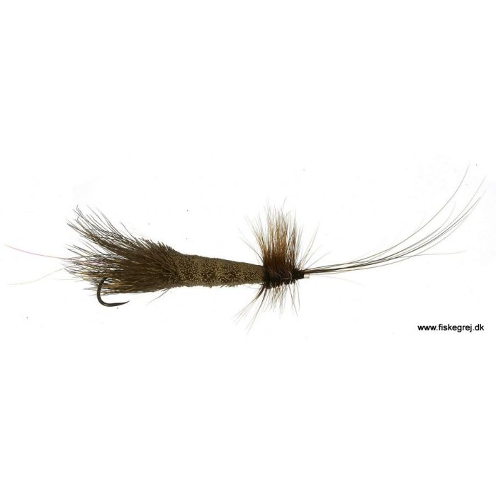 Monster Tube Caddisâ  Natural