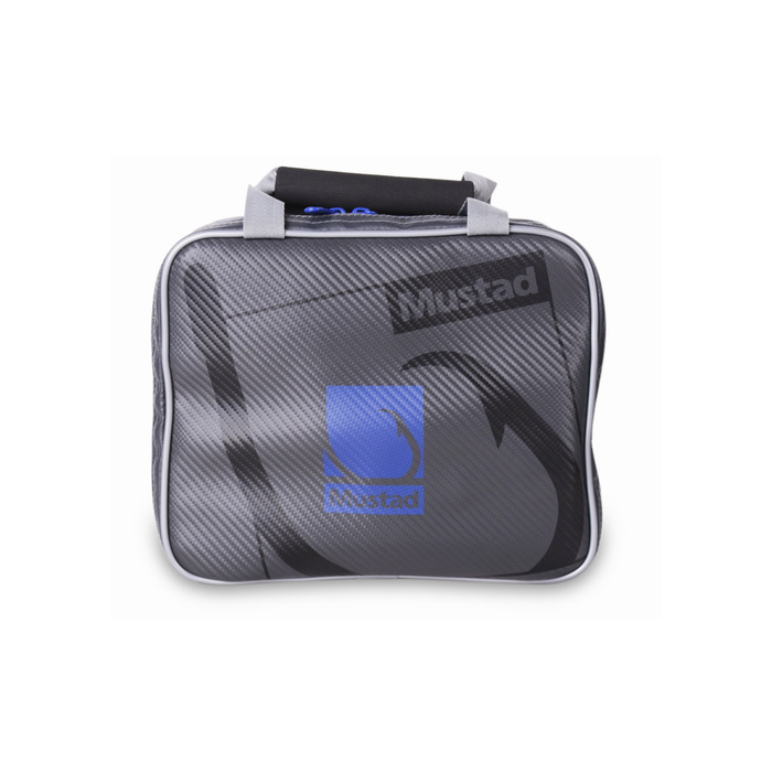 Mustad Forfangsmappe Double