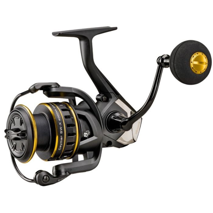 Okuma Ceymar Sw-