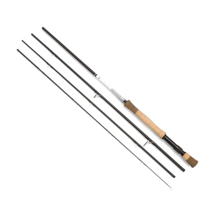 Orvis Helios 4d
