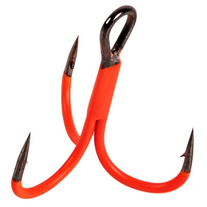 Owner Stv-36bo Uv Flash Orange Trekrog