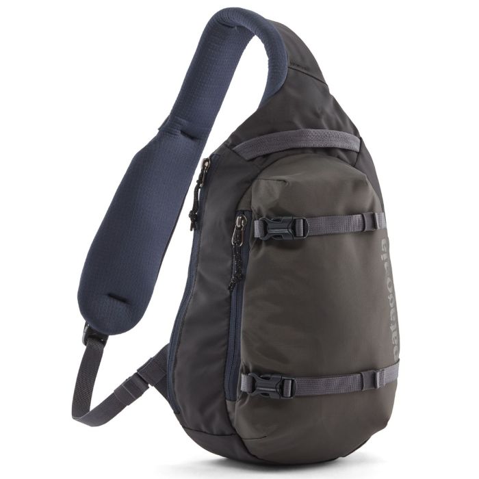 Patagonia Atom Sling 8l Smoulder Blue