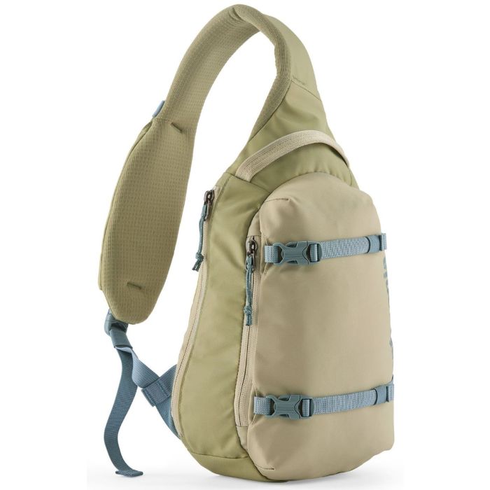 Patagonia Atom Sling 8l Weathered Stone