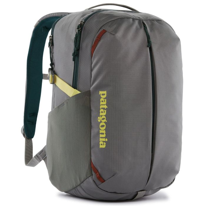Patagonia Refugio Day Pack 26l Noble Grey