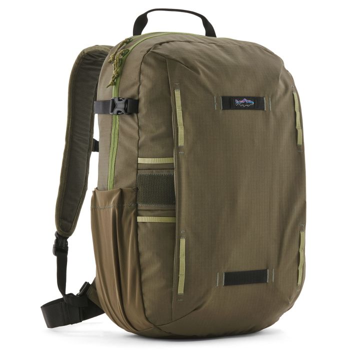 Patagonia Stealth Pack Basin Green