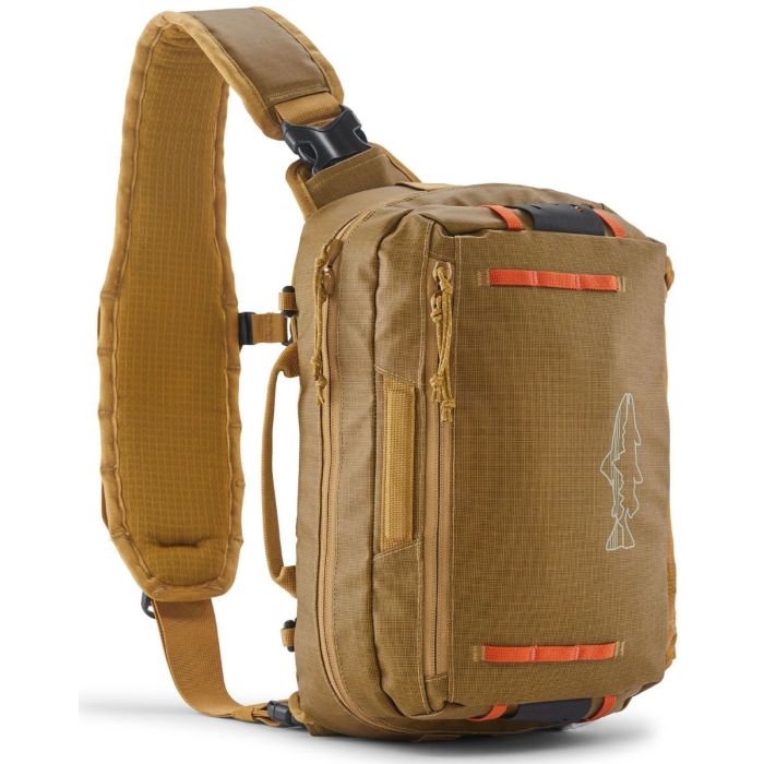 Patagonia Stealth Switch Pack 9l Bobcat Brown