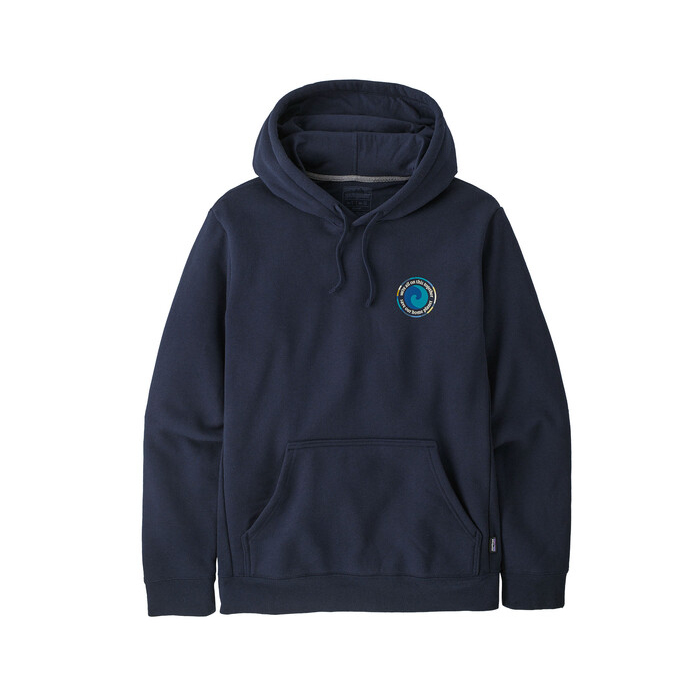 Patagonia Unity Fitz Uprisal Hoody New Navy