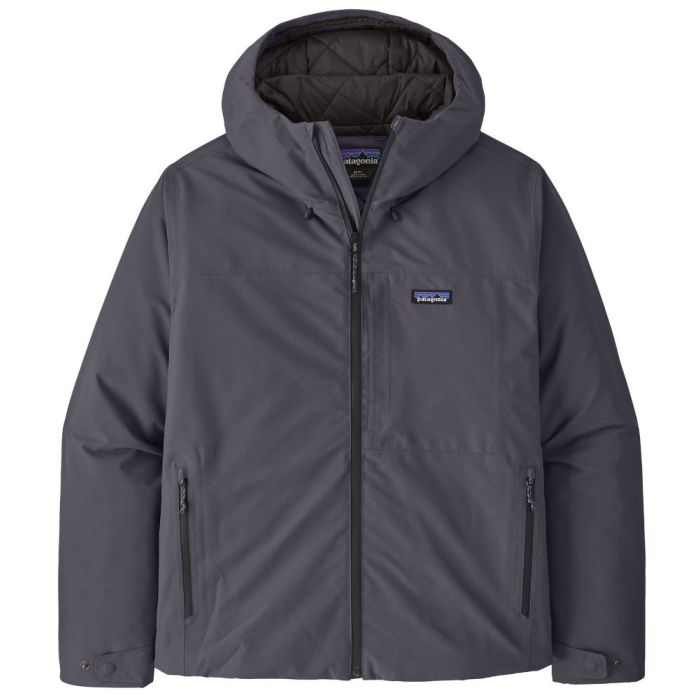 Patagonia Windshadow Jakke Forge Grey