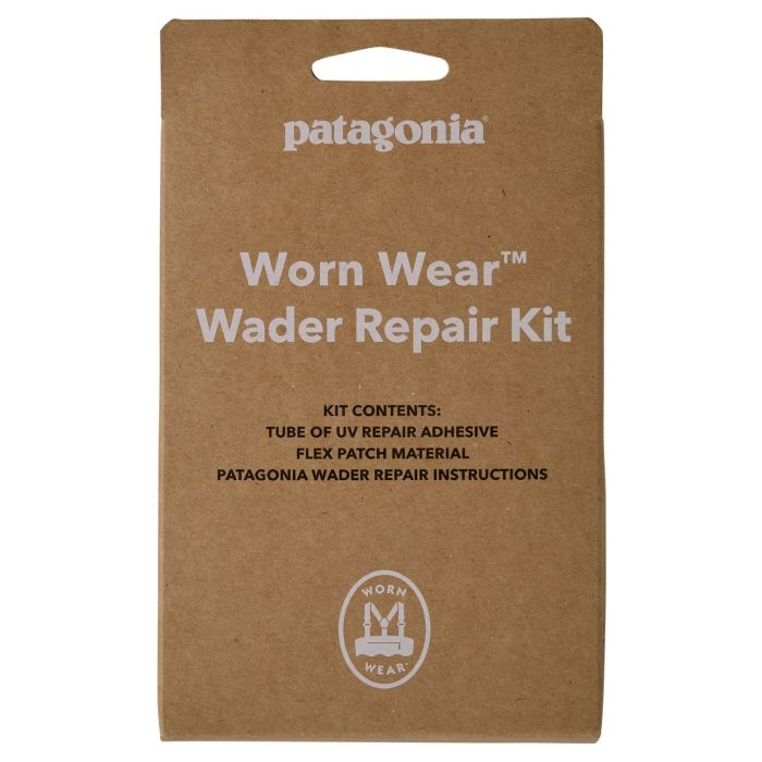 Patagonia Worn Wear Wader Repair Kit