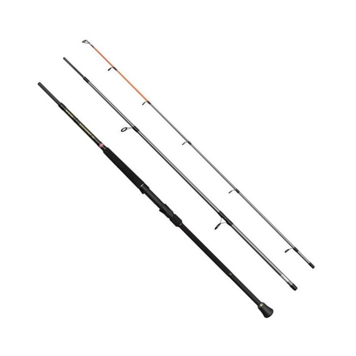 Penn Regiment Iv Spin 10  28-85gr  -delt