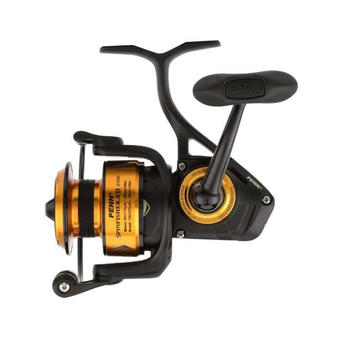 Penn Spinfisher Vii