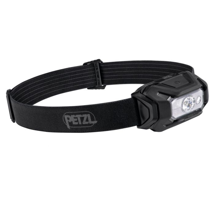 Petzl Aria   Rgb Sort 350 Lumen